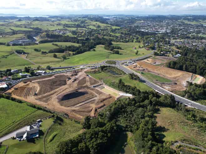 245 Matakana Road, Warkworth