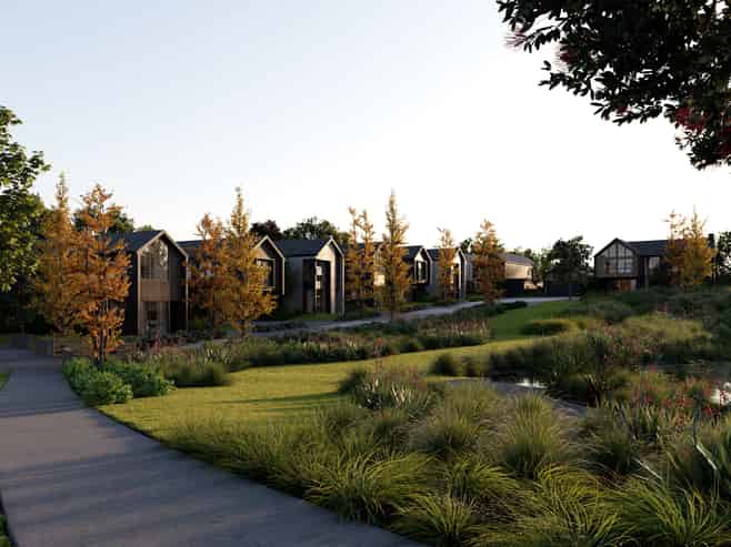 245 Matakana Road, Warkworth