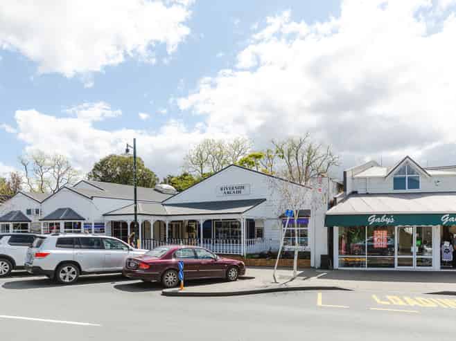 245 Matakana Road, Warkworth