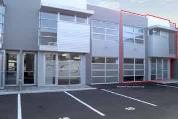 Live/Work Opportunity