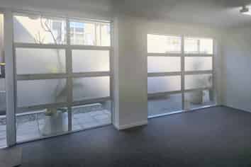 Live/Work Opportunity