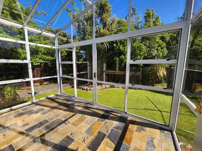 79 Hall Street, Cobden