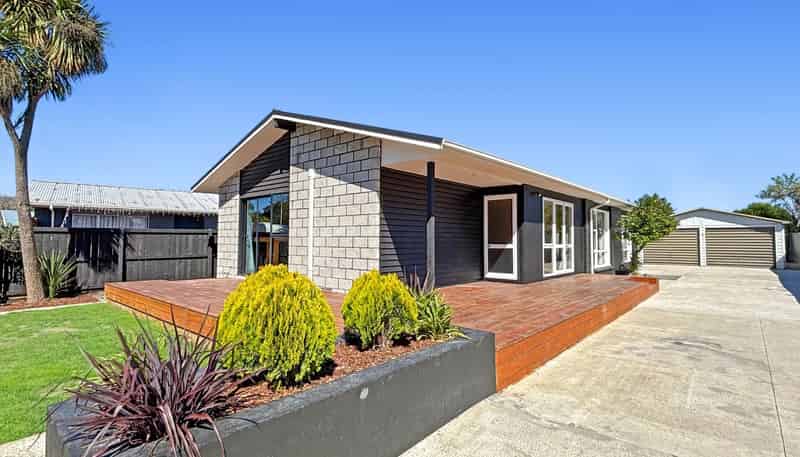 15 Northcroft St, Hoon Hay