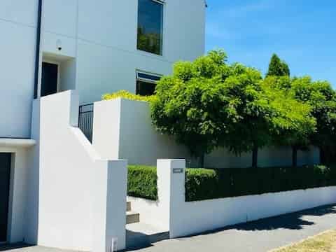 4 Cheltenham Street, Merivale