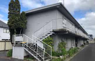 9/143 Ulster Street, Whitiora