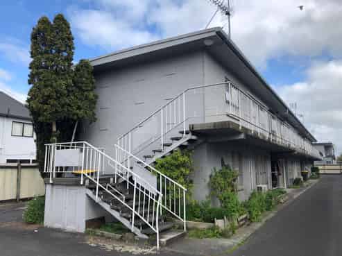 9/143 Ulster Street, Whitiora