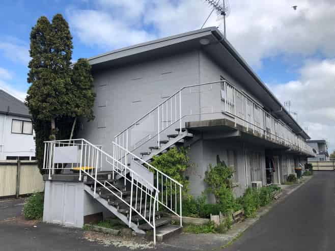 9/143 Ulster Street, Whitiora