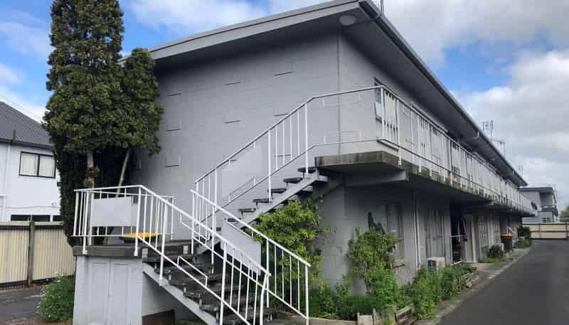 9/143 Ulster Street, Whitiora