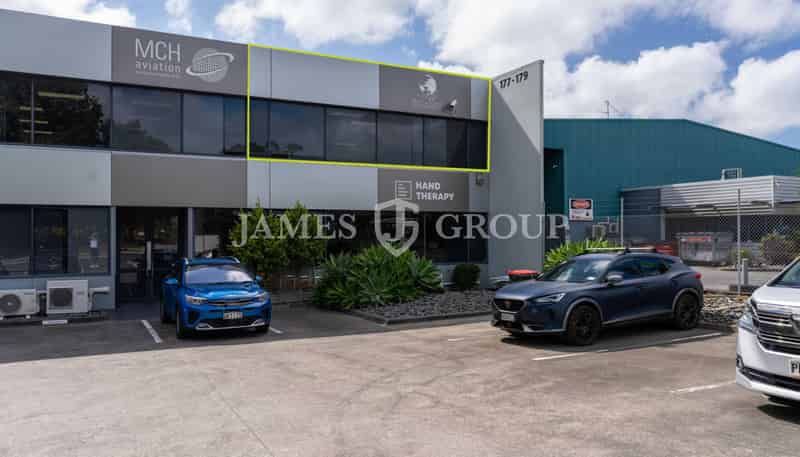 177-179 Montgomerie, Mangere