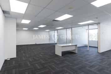 A-Grade Airport Oaks Office