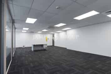 A-Grade Airport Oaks Office