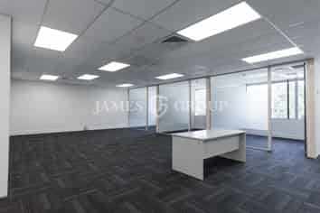 A-Grade Airport Oaks Office