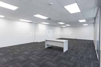 A-Grade Airport Oaks Office