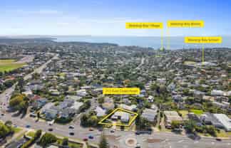 313 East Coast Road, Mairangi Bay