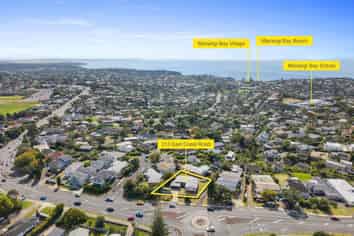 313 East Coast Road, Mairangi Bay