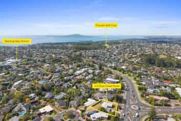 313 East Coast Road, Mairangi Bay