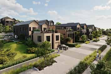 Sections - Clayden Road, Warkworth