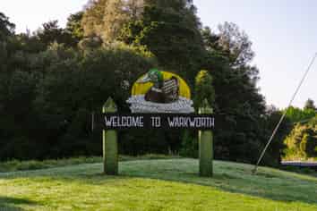 Sections - Clayden Road, Warkworth