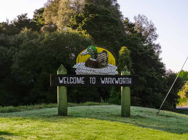 Residential Sections Clayden Road, Warkworth