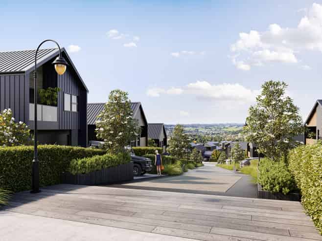 Residential Sections Clayden Road, Warkworth