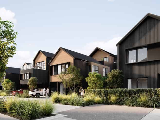 Residential Sections Clayden Road, Warkworth