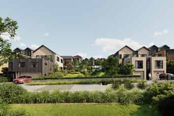 Sections - Clayden Road, Warkworth