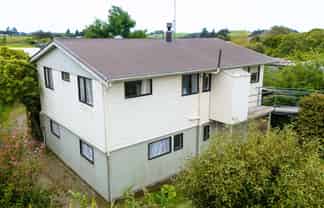 58 Norwich Street, Hampden