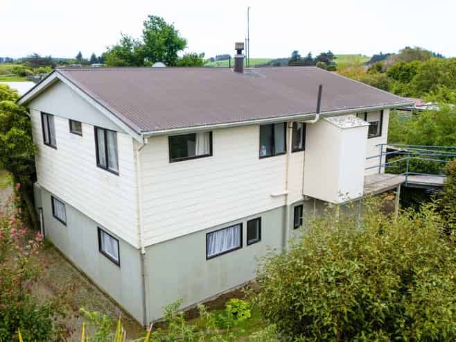 58 Norwich Street, Hampden