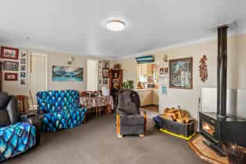 58 Norwich Street, Hampden