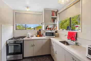 58 Norwich Street, Hampden