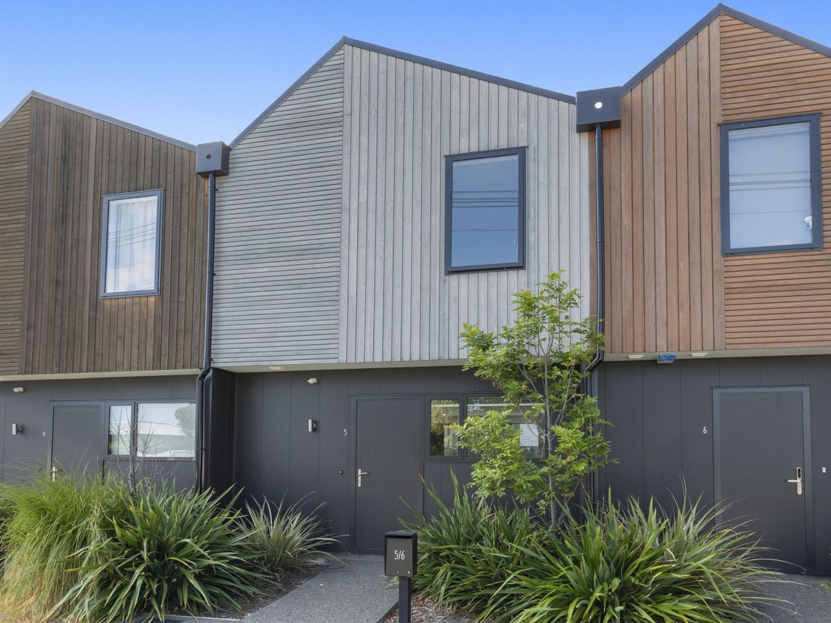 5/6 Trent Street, Linwood, Christchurch City, Canterbury - Photo 2