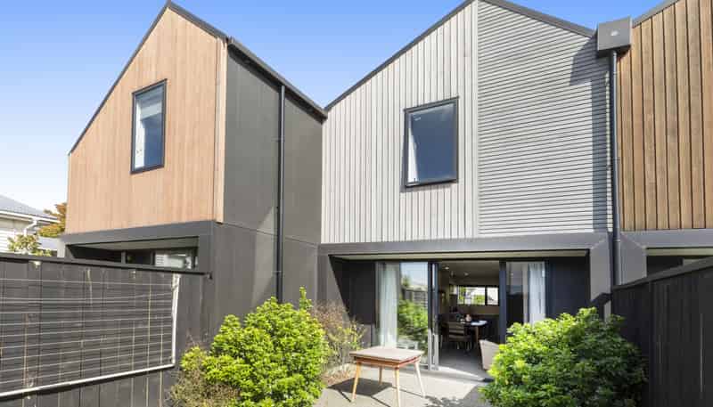 5/6 Trent Street, Linwood