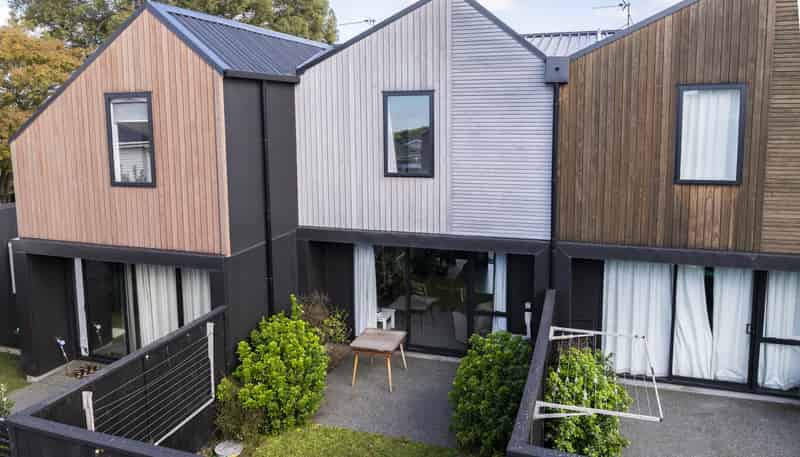 5/6 Trent Street, Linwood