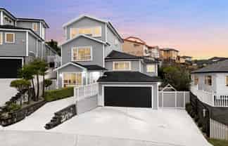 110 keri vista rise, Papakura