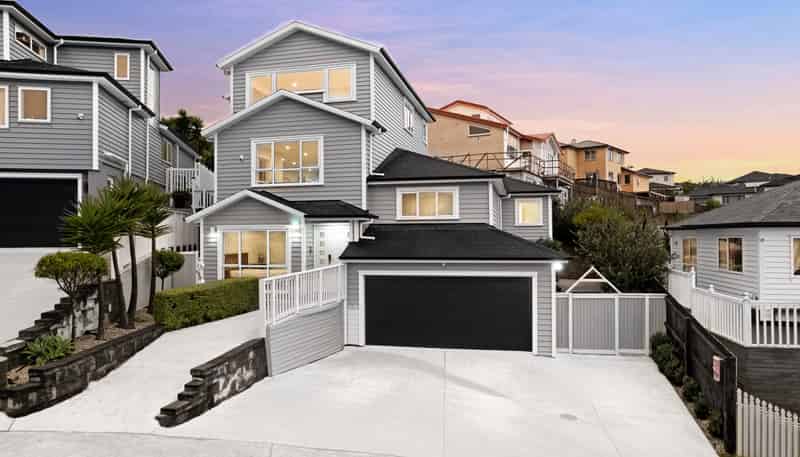 110 keri vista rise, Papakura