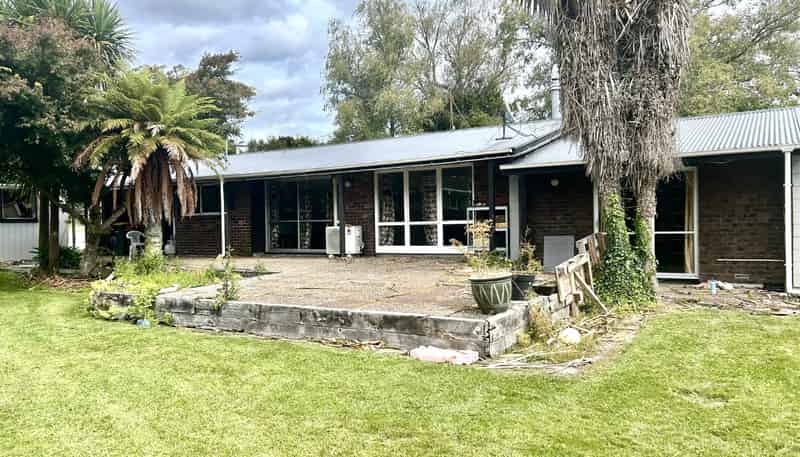 99 Springfield Road, Springfield