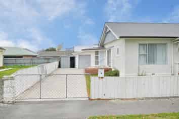 2B Ayers Street, Rangiora