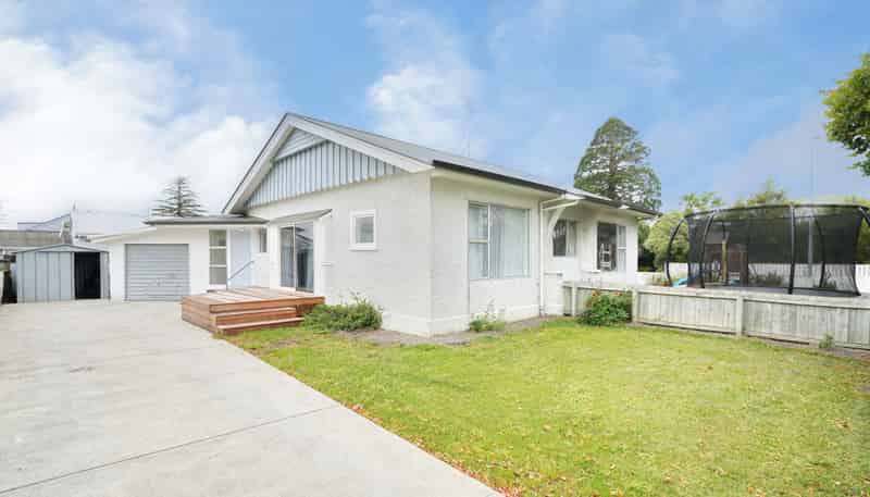 2B Ayers Street, Rangiora