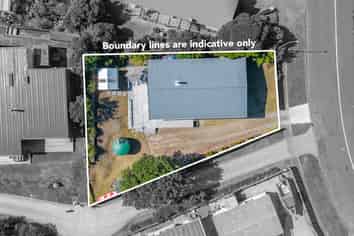 16 Karaka Street, Otaki Beach