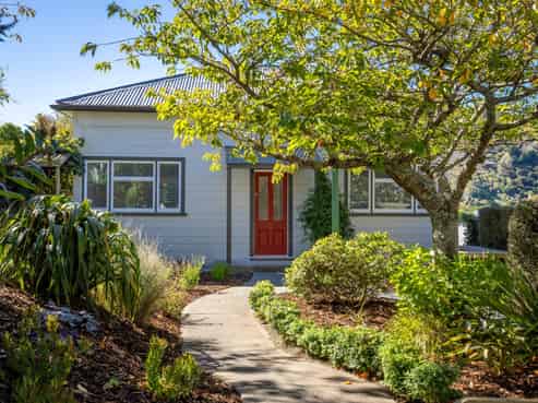 57 Shelbourne Street, Nelson City