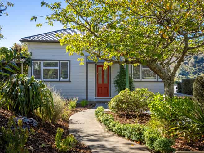 57 Shelbourne Street, Nelson