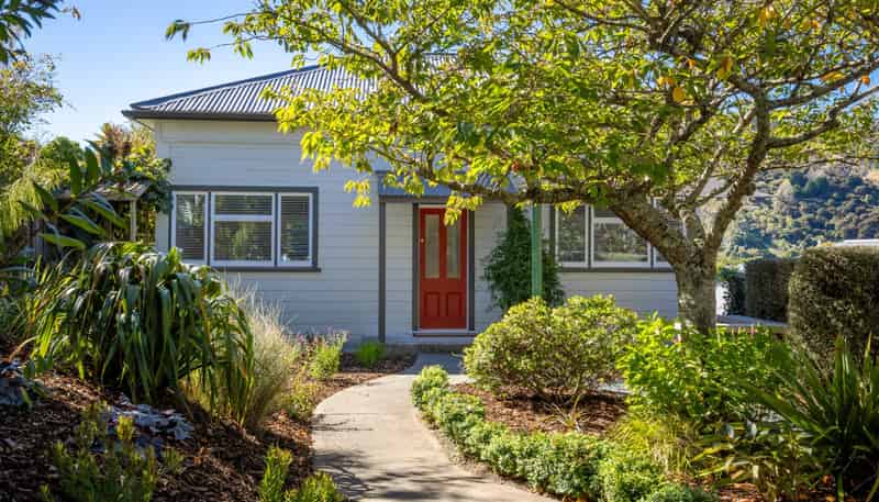 57 Shelbourne Street, Nelson