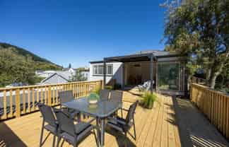 57 Shelbourne Street, Nelson