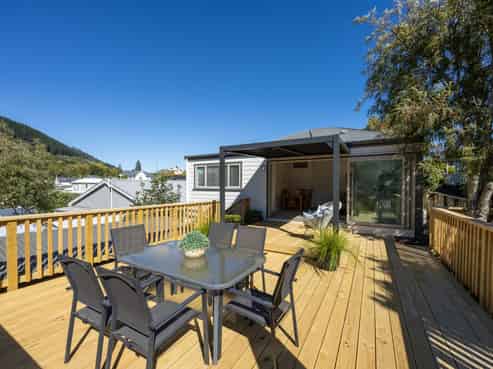 57 Shelbourne Street, Nelson