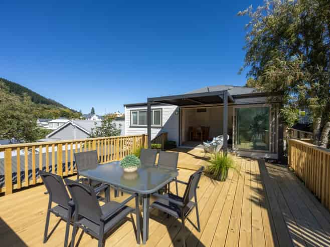 57 Shelbourne Street, Nelson