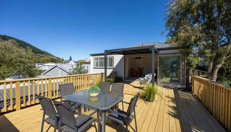 57 Shelbourne Street, Nelson