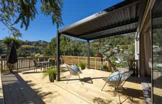 57 Shelbourne Street, Nelson