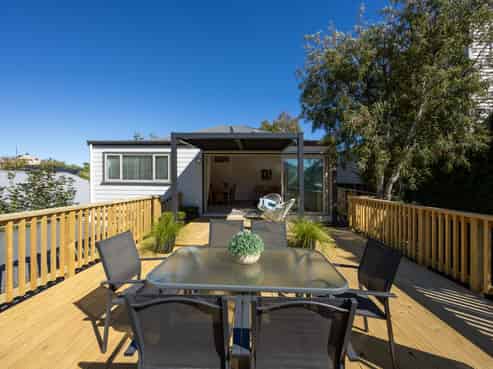 57 Shelbourne Street, Nelson