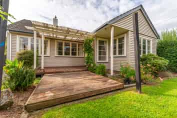 65 Peel Street, Geraldine