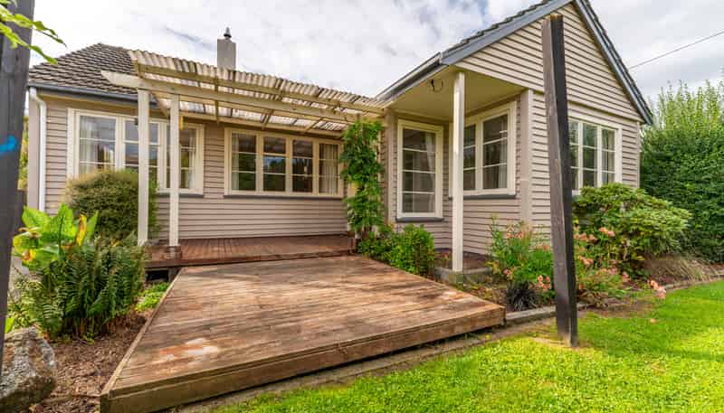 65 Peel Street, Geraldine